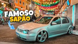 GOLFÃO ERA SONHO , JOGOU AS ARO 20 E REBAIXOU SEM DÓ