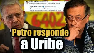 🔥 Plan Colombia y Petro: &iquest;la seguridad sacrific&oacute; a los j&oacute;venes colombianos? 🇨🇴