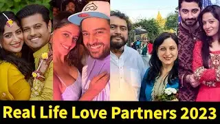 Lost in Love Starlife Cast and Their Real Life Partners 2023