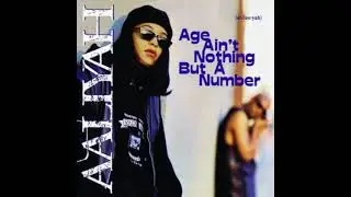 Aaliyah - Young Nation (Chopped and Screwed)