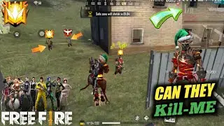 FAMAS MASTAR || GOD MOHIT GAMING || FREE FIRE BATTLE GROUND