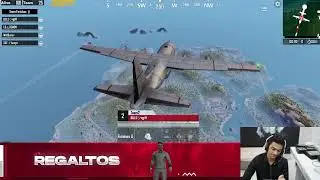 Soul Regaltos abused by randoms 😮