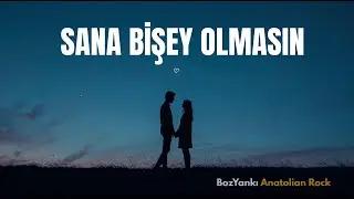 Sana Bişey Olmasın | Bilal Sonses Cover