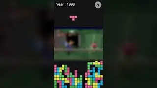 Can You Guess This 1996 Retro Game? #shorts