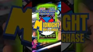 One Pack Magic - Episode 117 (Nihil Zero)                     #PokemonChannel #pokemoncards #pokemon