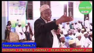 SHEIKH TWALHA KIBARI