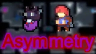 Asymmetry (Full Clear)