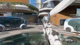 Faire 30 &eacute;limination d'objectif BLACK OPS 7