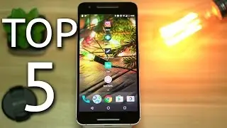 Best Android Apps December 2016