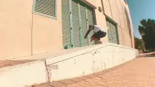 We Skate al ain