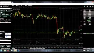 Setting up a Haasbot Order Bot