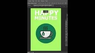 coffee flyer design short #short #flyer