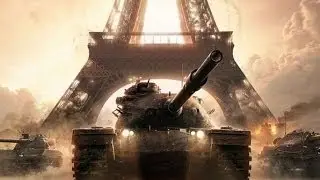 WORLD OF TANKS : world of tanks 9.16 update..no mods forever