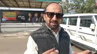 #ARTO Jammu Ka Bada Naka at Indra Chowk...