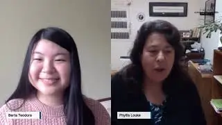 FluteSpresso with Phyllis Louke