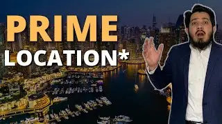 Best Location for Property Investment in Dubai