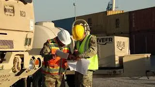 Maintainers Support Atlantic Resolve Download Operations (2019) 🇺🇸