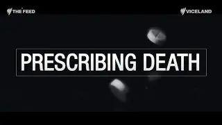 Prescribing Death: Australia's prescription drug crisis - The Feed