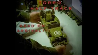 Torro M16/M3 DOA?! Watch this before buying!