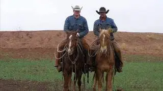 Ron LaSalle nobody rides for free