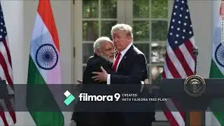 INDIA-US INTERNATIONAL RELATIONS