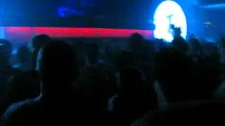 Richie Hawtin @ Space ENTER. week 9 - 30/08/2012 pt1