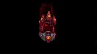 Hood of Hungering Darkness