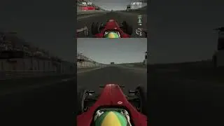 GANHAMOS... PERDEMOS...    #formula1