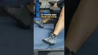 Here&rsquo;s How To Increase Leg Drive and Bench 300+ LBS!
