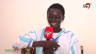 Découvrez le talent incroyable de Baye Mbaye Nabien fils de Cheikh Tidiane Mbaye
