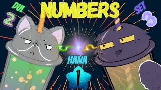 Korean Numbers