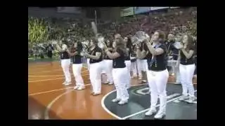 Surubateria - Desafio de Baterias Interunesp 2010