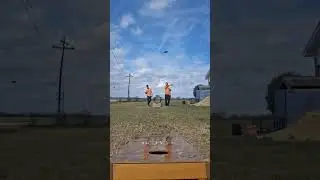 4 bagger #cornhole #cornhole #viral #cornhole
