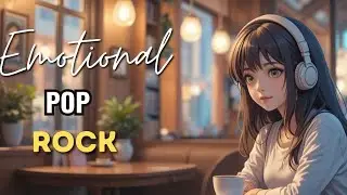 BEST of RELAXING Slow Rock Ballads 🎧 Emotional Rock | Soft Rock | Sleep | Chill | Enjoy