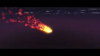 The Lockerbie Bombing - Roblox Air Crash Studio Reconstruction