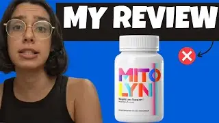 Mitolyn Supplement Explained ✅ How It Supports Energy & Fat Metabolism