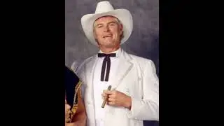 Col. Robert Parker 2nd WCW Theme 'Coast'