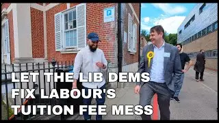 Revealed: Impact of Lib Dems gaining power on students
