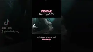PINPAK | The Loyal Pin 🌷🌻#fyp #freenbecky #freensarocha #beckyarmstrong #theloyalpin #pinpak