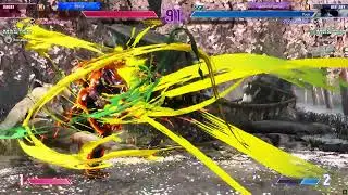 SF6 - CpcomHatesHonda(SAGAT) x (Deejay)STZ | Master Hunter #streetfighter6