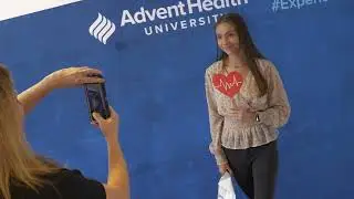 AdventHealth University - Start Your Career Today.