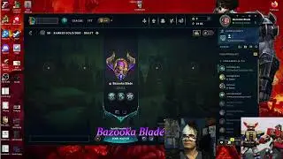 NIGHT Drunk Stream🔴10 million Mastery Rumble! ep.7