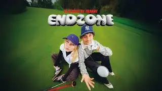 Wird Endzone Golfprofi?!  |  PLATZREIF