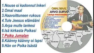 Poika Jumalan