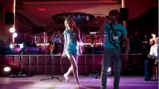 Panicon-2012 Афтерпати: выступление дуэта Neko-tin и Nichi