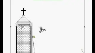 Free Rider 2 insane track