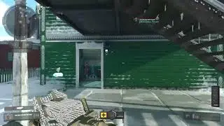 Bo4 jet pack lol