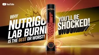 Nutrigo Lab Burner Review: Does It Really Work?  New Insights & Warnings!