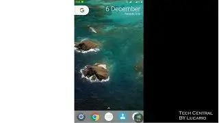 Get Google Pixel Launcher On Any Android Device In 7Min | No Root Required