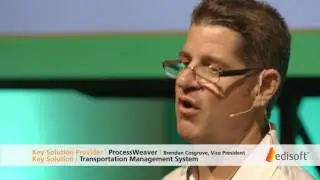 Edisoft and ProcessWeaver Deliver Integrated Supply Chain Solutions for Retail Suppliers